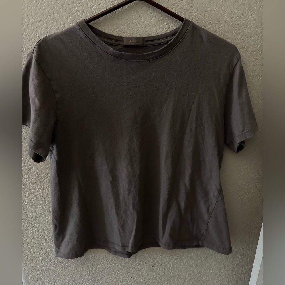 Nuuds everyday tee